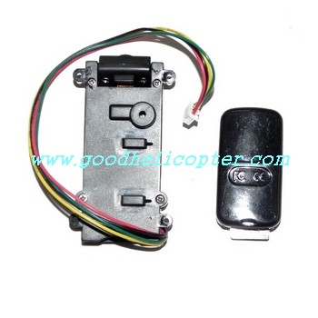 jxd-350-350V helicopter parts Camera components